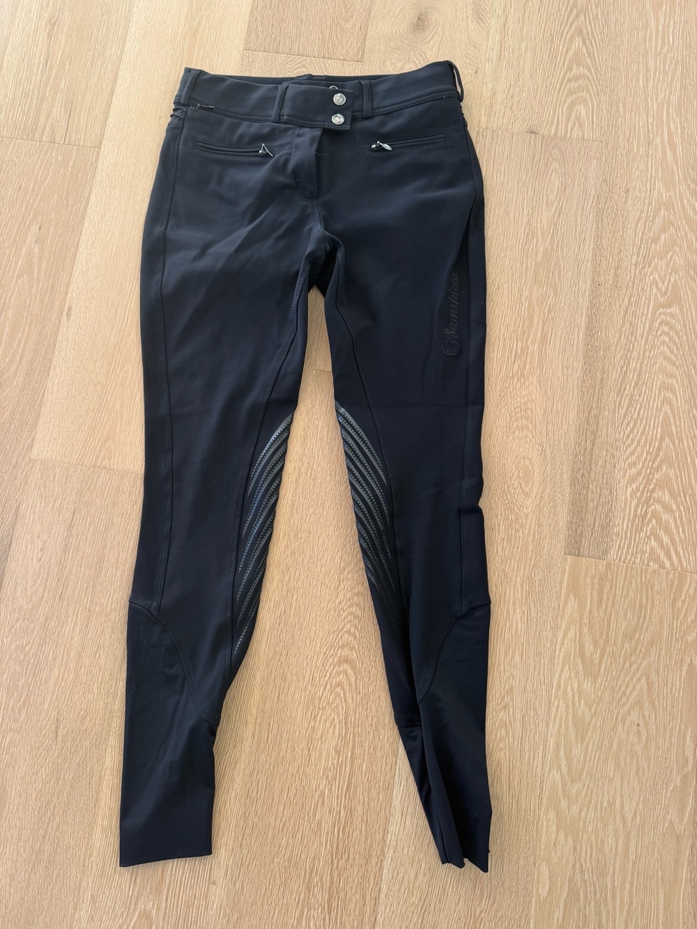 Samshield Clara Breech